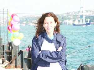 "Çağı anlamayı değerli buluyorum"