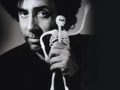 Cannes'a bu yıl Tim Burton var