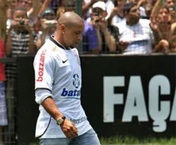 Carlos'un büyük hedefi