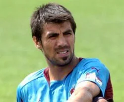 Ceyhun Eriş kayıplarda