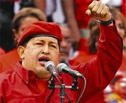 Chavez'den asgari ücrete zam