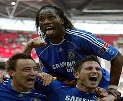 Chelsea'nin yıldızları Fener'e hayran