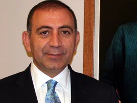 CHP'li Tekin'in imza sahtekarlığı