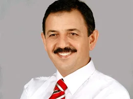 CHP'li vekil 'kale'ye sahip çıktı