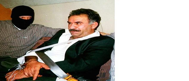 CHP'li vekilden Öcalan iddiası