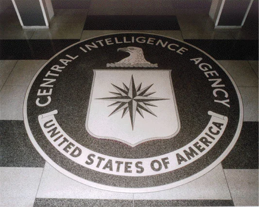 CIA'ye saldırının sır perdesi