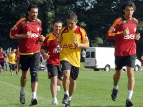 Cimbom 28 futbolcu ile yolları ayırdı