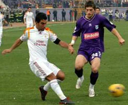 Cimbom, Ordu'dan şen döndü