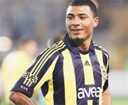 Colin Kazım Toulouse semalarında