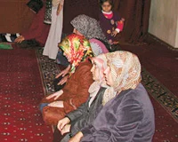 Cuma namazında kadınlara pozitif ayrımcılık