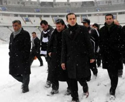 Cüneyt Çakır'dan açıklama