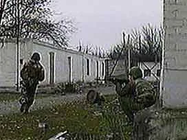 Dağıstan'da bombalı saldırı: 5 ölü