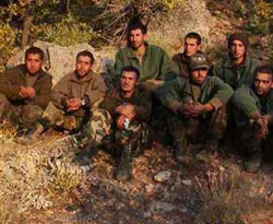 Dağlıca'da gerekçeli karar açıklandı