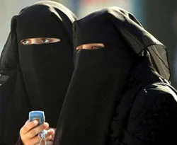 Danimarka 'burka'yı karara bağladı