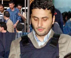 Danıştay sanığından itiraf