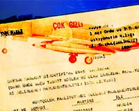 Darbede savaş uçağı neden kullanılır?