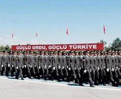 Darbeden sonra atılacak subaylar