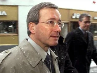Davos'un polis şefi ölü bulundu
