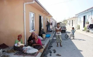 Davullu zurnalı merhaba