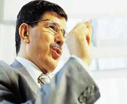 Davutoğlu Cidde'de