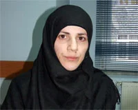 Defne Bayrak: Eşim ajan değildi