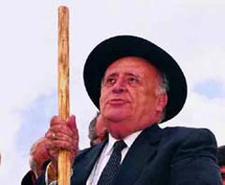 Demirel'den masonik tehdit