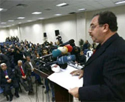 Demokratik toplum kongresinden saldırı kararı