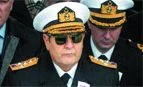 'Deniz Cuntası' yine mahkemede