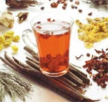 Detoks sadece beslenmeyle olmuyor