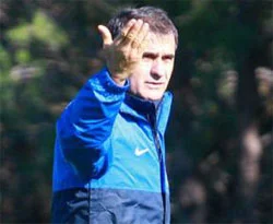 Dev Zirve'den transfer çıktı