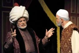 Devlet Tiyatroları Festivali