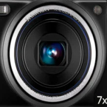 Dijital foto'da OLED farkı!