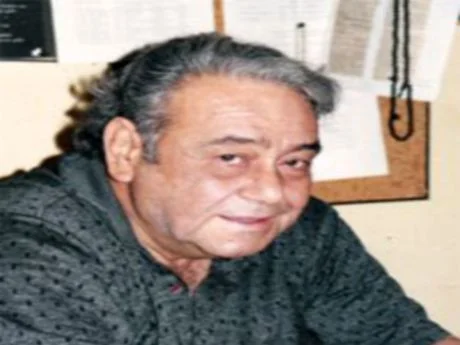 Dinçer Sezgin vefat etti