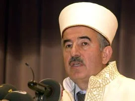 'Dindarlaşma artmıyor'