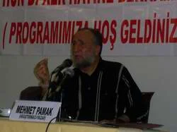 'Dinler ve Müslümanlar Arası Diyalog'