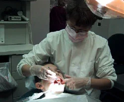 Diş ağrısı bekliyoruz