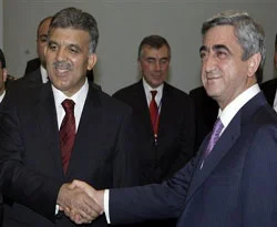 Dışişlerinden Ermenistan'a uyarı