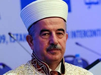 Diyanet'ten 5 stratejik hedef