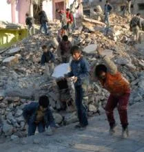 Diyarbakır'da çocukların tehlikeli geçim kapısı