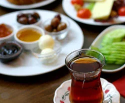 Diyette başarının sırrı kahvaltıda gizli