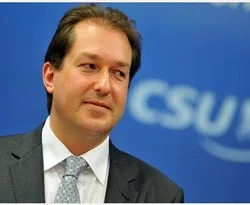 Dobrindt: Türkiye AB'ye giremez