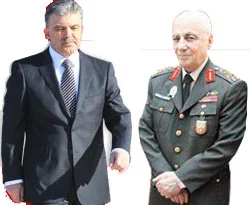 Doğan'dan Gül'e uyarı: TSK'yı test etmeyin