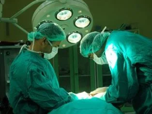 Doktor ameliyat yapmadı sebep ise....