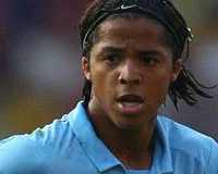 Dos Santos Galatasaray'da