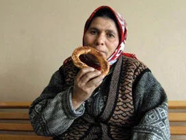 Dul kadını 1000 TL'ye sattılar