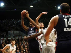 Efes Pilsen'in rakipleri belli oldu