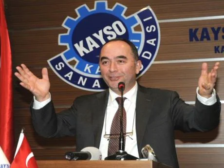 "Ekonomik suça ekonomik ceza"