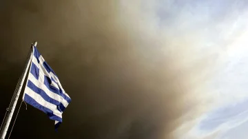 "Ekonomik toparlanmanın katili Yunanistan"