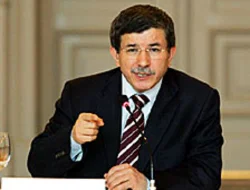 "Eksen kayması yok"