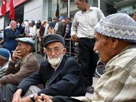Emekli maaşları eksik mi hesaplanıyor?